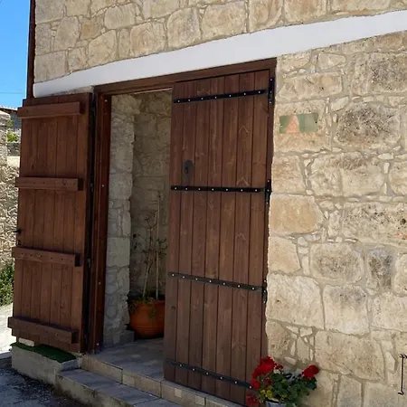 Holiday home C-elena *