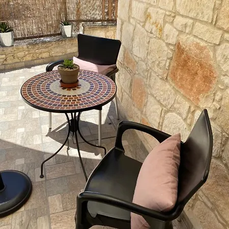 C-elena Holiday home Terra