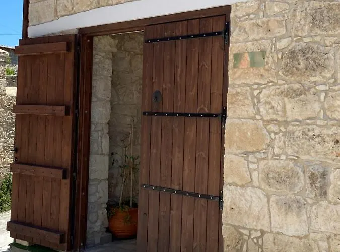 Semesterbostad C-elena *