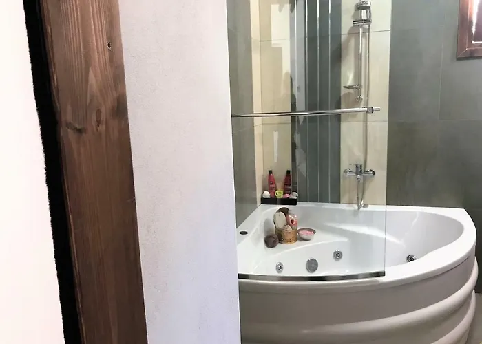 C-elena Semesterbostad Terra