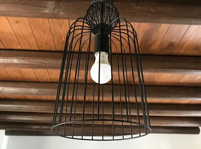 C-elena Semesterbostad Terra