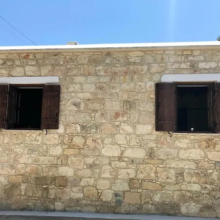 C-elena Ferienhaus Terra