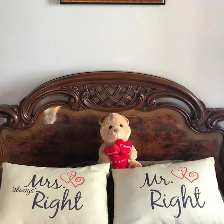 Casa vacanze C-elena *