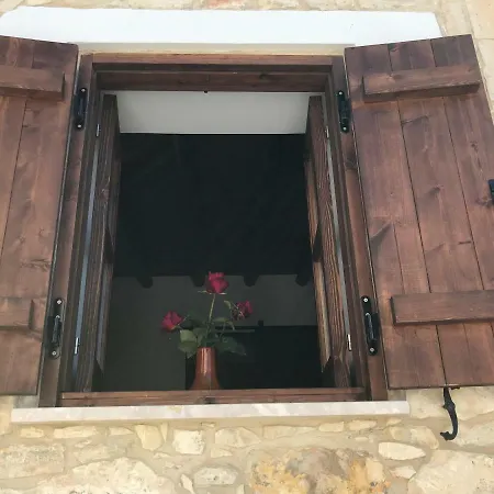 Casa de Férias C-elena Terra