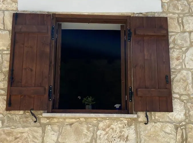 C-elena Ferienhaus Terra