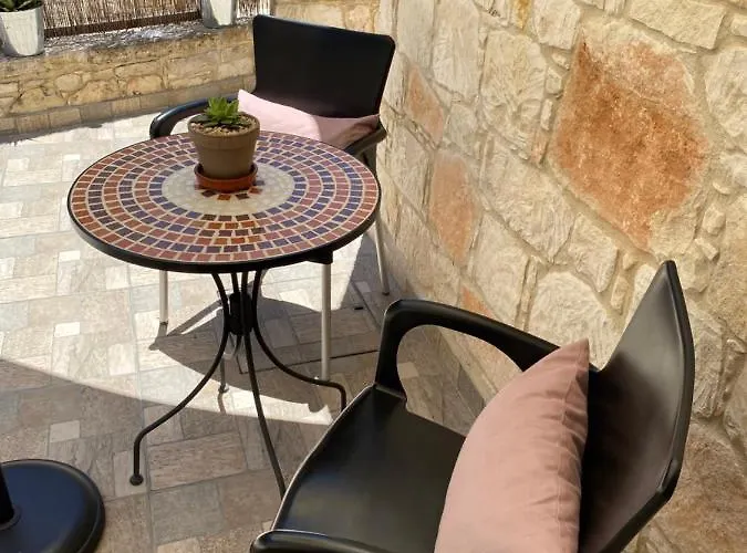 C-elena Semesterbostad Terra