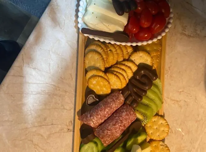 C-elena Casa de Férias Terra