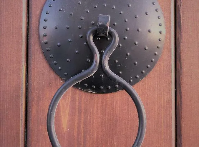 Ferienhaus C-elena Terra