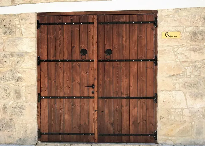 C-elena Ferienhaus *