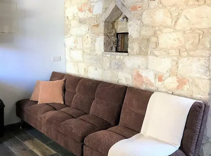 C-elena Ferienhaus *