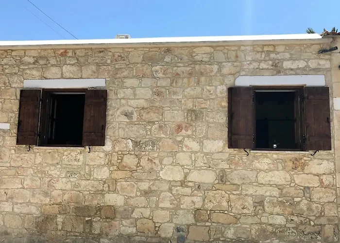 C-elena Casa de Férias Terra