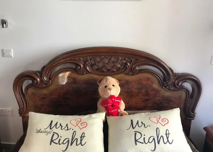 Дом отдыха C-elena *