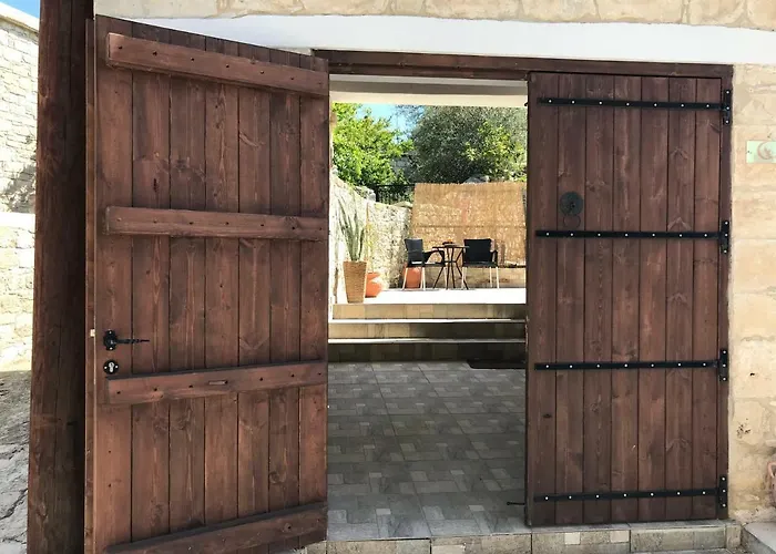 C-elena Holiday home Terra