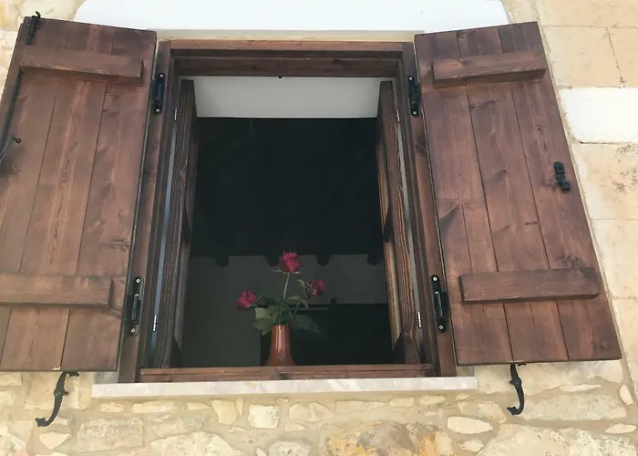 Casa de Férias C-elena Terra